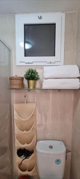 大加那利岛拉斯帕尔马斯Exclusivo Apartamento Vista Al Mar, Marsin Playa 303公寓 外观 照片